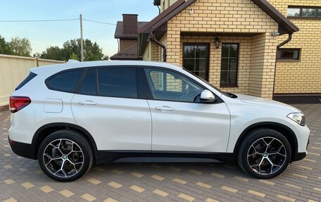 BMW X1, 2021 год, 2 970 000 рублей, 5 фотография