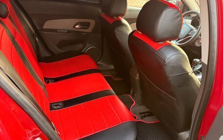 Chevrolet Cruze II, 2009 год, 580 000 рублей, 8 фотография
