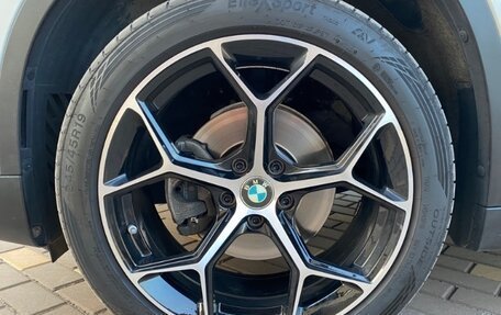 BMW X1, 2021 год, 2 970 000 рублей, 12 фотография