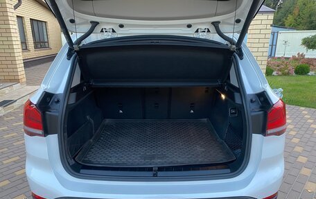 BMW X1, 2021 год, 2 970 000 рублей, 13 фотография