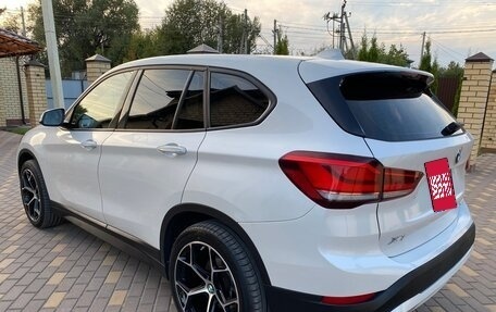BMW X1, 2021 год, 2 970 000 рублей, 6 фотография