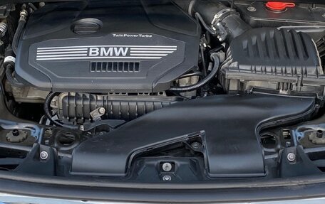 BMW X1, 2021 год, 2 970 000 рублей, 26 фотография