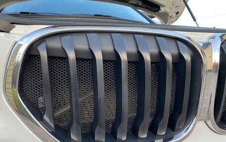 BMW X1, 2021 год, 2 970 000 рублей, 18 фотография