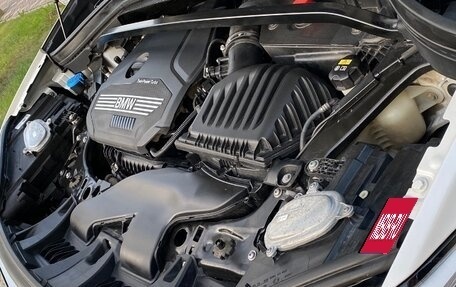 BMW X1, 2021 год, 2 970 000 рублей, 27 фотография