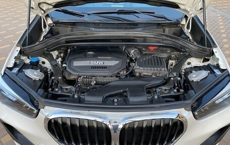 BMW X1, 2021 год, 2 970 000 рублей, 20 фотография