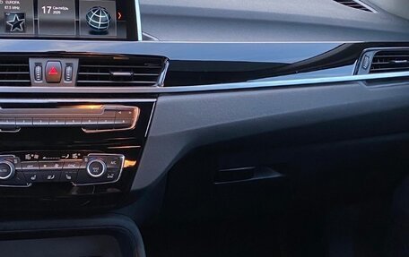 BMW X1, 2021 год, 2 970 000 рублей, 33 фотография