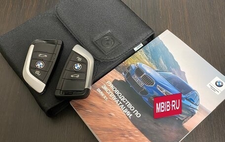 BMW X1, 2021 год, 2 970 000 рублей, 38 фотография