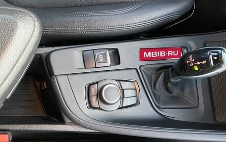 BMW X1, 2021 год, 2 970 000 рублей, 34 фотография
