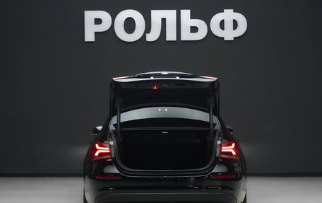 Mercedes-Benz A-Класс, 2019 год, 2 450 000 рублей, 14 фотография