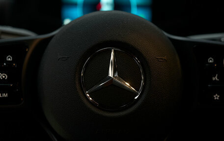 Mercedes-Benz A-Класс, 2019 год, 2 450 000 рублей, 21 фотография