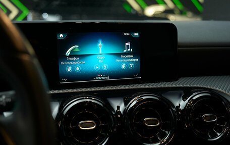 Mercedes-Benz A-Класс, 2019 год, 2 450 000 рублей, 24 фотография