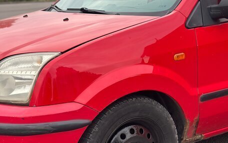 Ford Fusion I, 2005 год, 220 000 рублей, 14 фотография