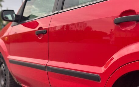Ford Fusion I, 2005 год, 220 000 рублей, 11 фотография