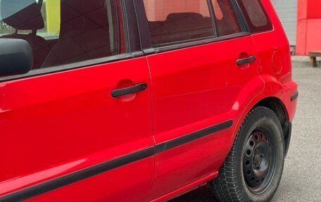 Ford Fusion I, 2005 год, 220 000 рублей, 16 фотография