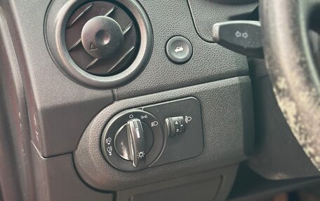 Ford Fusion I, 2005 год, 220 000 рублей, 22 фотография