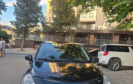 Nissan Tiida, 2012 год, 550 000 рублей, 3 фотография