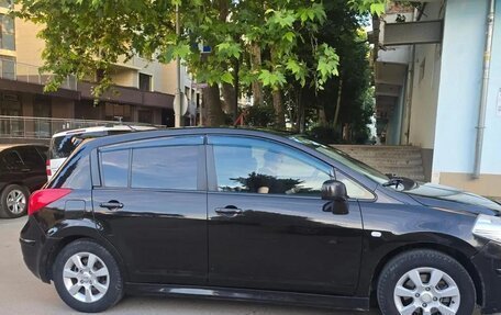 Nissan Tiida, 2012 год, 550 000 рублей, 7 фотография