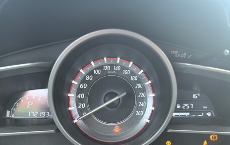 Mazda 3, 2013 год, 1 280 000 рублей, 2 фотография