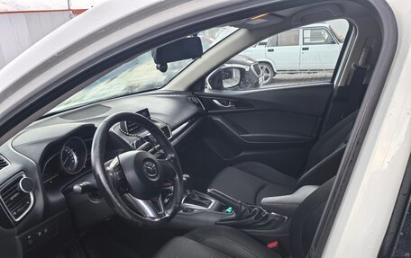 Mazda 3, 2013 год, 1 280 000 рублей, 3 фотография