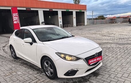 Mazda 3, 2013 год, 1 280 000 рублей, 9 фотография
