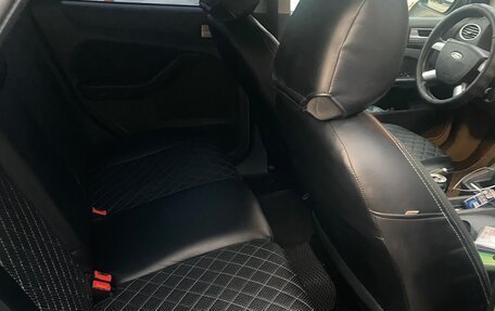 Ford Focus II рестайлинг, 2007 год, 390 000 рублей, 4 фотография