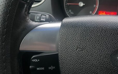 Ford Focus II рестайлинг, 2007 год, 390 000 рублей, 2 фотография