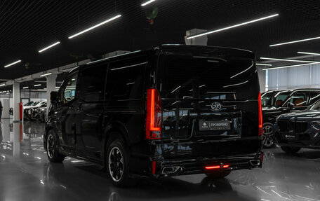 Toyota HiAce H300, 2024 год, 10 900 000 рублей, 4 фотография