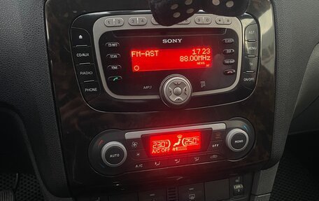 Ford Focus II рестайлинг, 2007 год, 390 000 рублей, 14 фотография