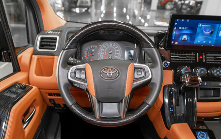 Toyota HiAce H300, 2024 год, 10 900 000 рублей, 10 фотография