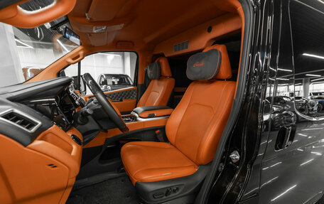 Toyota HiAce H300, 2024 год, 10 900 000 рублей, 9 фотография