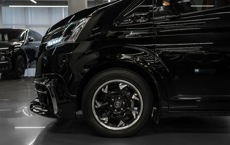 Toyota HiAce H300, 2024 год, 10 900 000 рублей, 27 фотография