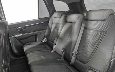 Hyundai Santa Fe III рестайлинг, 2011 год, 1 049 000 рублей, 10 фотография