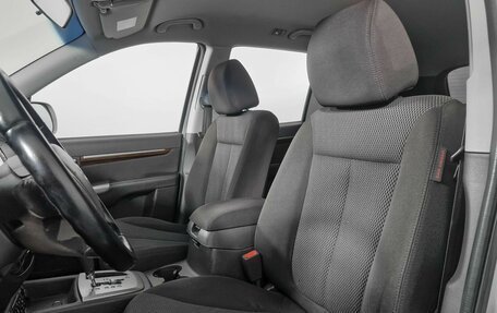Hyundai Santa Fe III рестайлинг, 2011 год, 1 049 000 рублей, 9 фотография