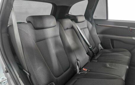 Hyundai Santa Fe III рестайлинг, 2011 год, 1 049 000 рублей, 14 фотография