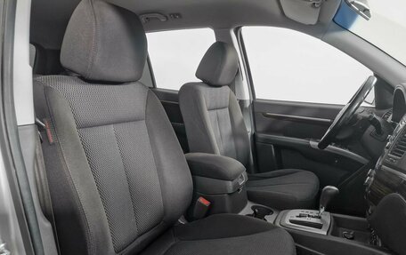 Hyundai Santa Fe III рестайлинг, 2011 год, 1 049 000 рублей, 15 фотография