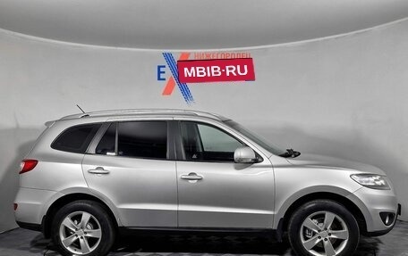 Hyundai Santa Fe III рестайлинг, 2011 год, 1 049 000 рублей, 4 фотография