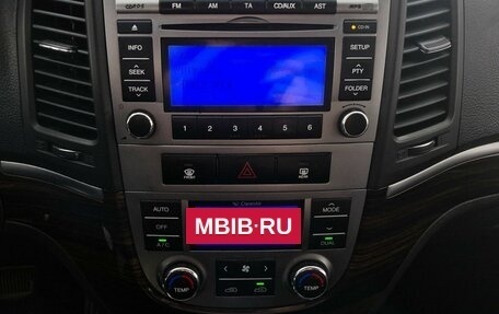 Hyundai Santa Fe III рестайлинг, 2011 год, 1 049 000 рублей, 12 фотография