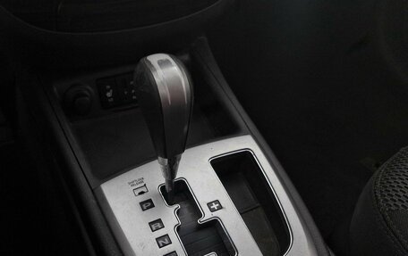 Hyundai Santa Fe III рестайлинг, 2011 год, 1 049 000 рублей, 16 фотография