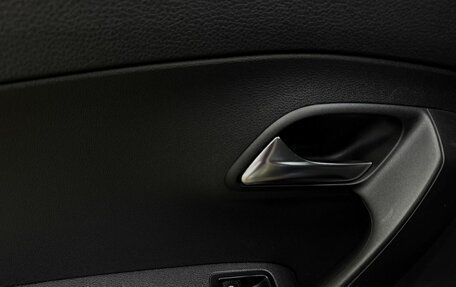 Volkswagen Polo VI (EU Market), 2012 год, 599 777 рублей, 9 фотография