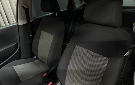 Volkswagen Polo VI (EU Market), 2012 год, 599 777 рублей, 8 фотография