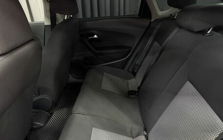 Volkswagen Polo VI (EU Market), 2012 год, 599 777 рублей, 10 фотография