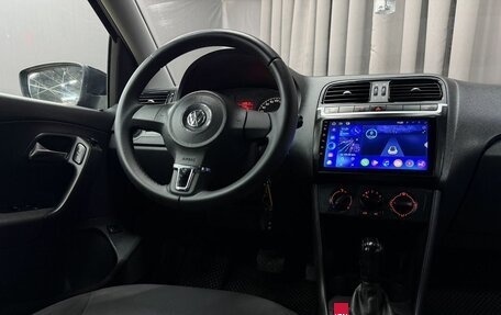 Volkswagen Polo VI (EU Market), 2012 год, 599 777 рублей, 13 фотография