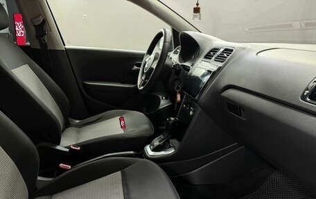 Volkswagen Polo VI (EU Market), 2012 год, 599 777 рублей, 12 фотография