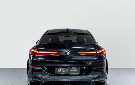 BMW X6, 2021 год, 7 944 000 рублей, 5 фотография