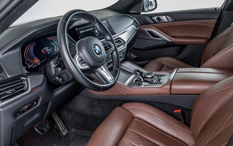 BMW X6, 2021 год, 7 944 000 рублей, 8 фотография