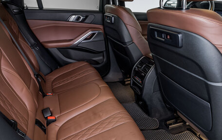 BMW X6, 2021 год, 7 944 000 рублей, 11 фотография