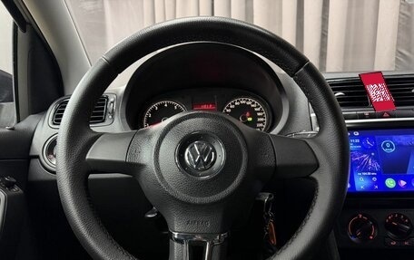 Volkswagen Polo VI (EU Market), 2012 год, 599 777 рублей, 16 фотография