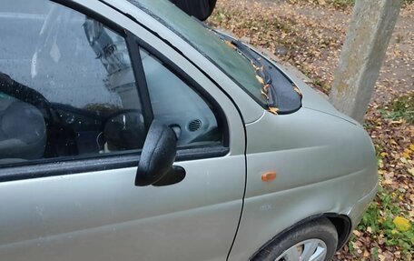 Daewoo Matiz I, 2008 год, 170 000 рублей, 6 фотография