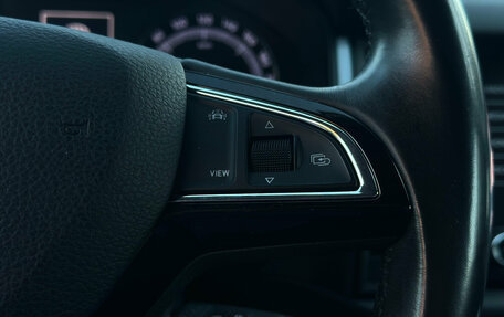 Skoda Kodiaq I, 2019 год, 1 910 000 рублей, 17 фотография