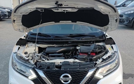 Nissan Qashqai, 2019 год, 1 495 000 рублей, 9 фотография